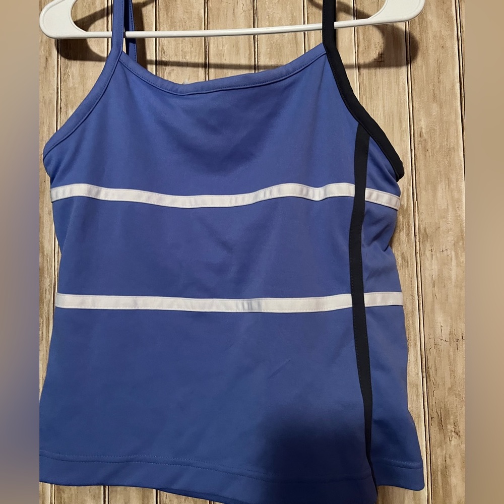 Fila workout top